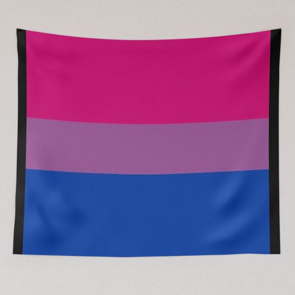 Item preview, Bisexuality Pride designed and sold by GalaxiesWish.