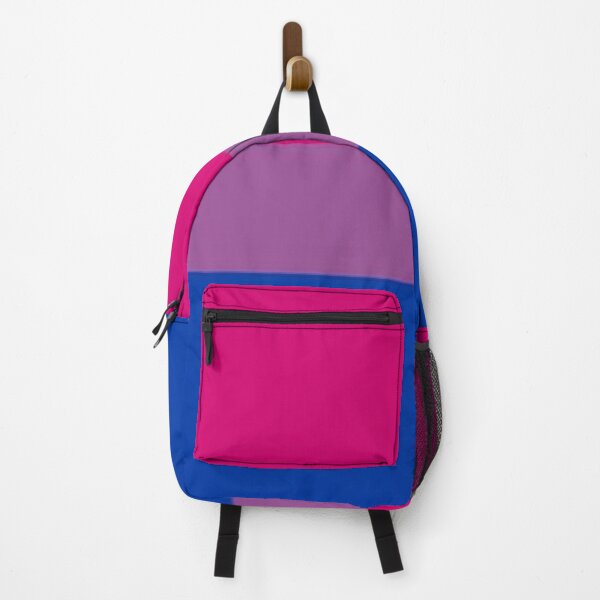 Item preview, Bisexuality Pride designed and sold by GalaxiesWish.
