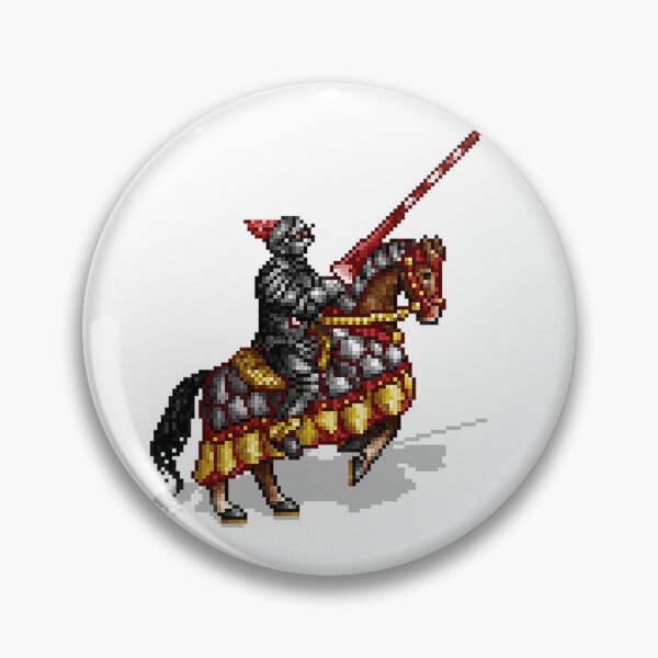 Item preview, HOMM2 Cavalry designed and sold by JettH.