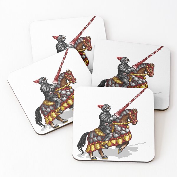 Item preview, HOMM2 Cavalry designed and sold by JettH.