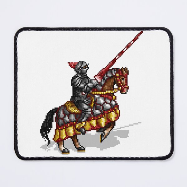 Item preview, HOMM2 Cavalry designed and sold by JettH.