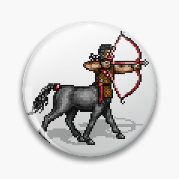 Item preview, HOMM2 Centaur designed and sold by JettH.