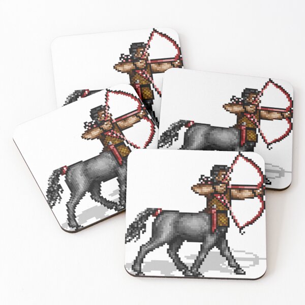 Item preview, HOMM2 Centaur designed and sold by JettH.