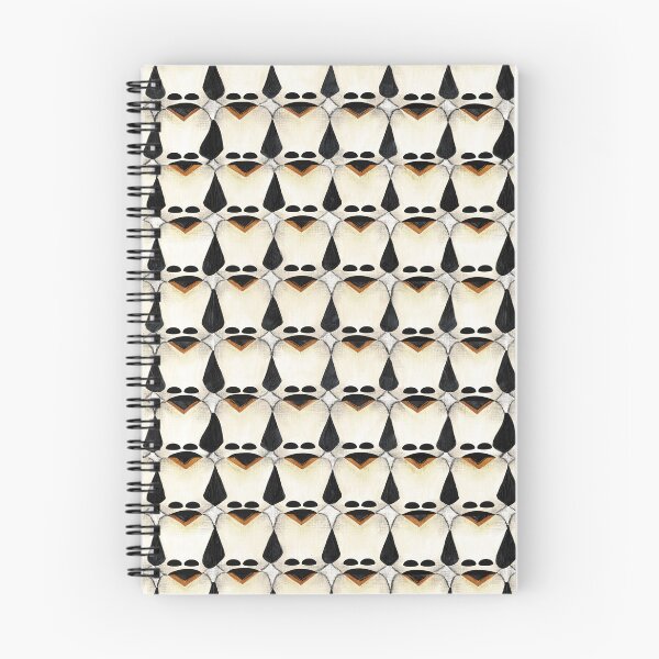 Item preview, Penguins designed and sold by Tussentevoren.