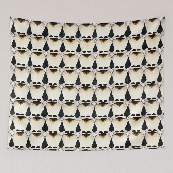 Item preview, Penguins designed and sold by Tussentevoren.