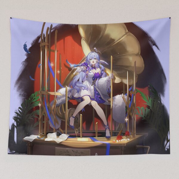 Item preview, Robin - Pure Harmony ♥ designed and sold by hanyaxueyi.