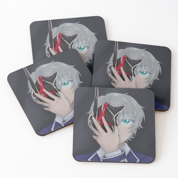 Item preview, Raika Unmasked designed and sold by sakurage.