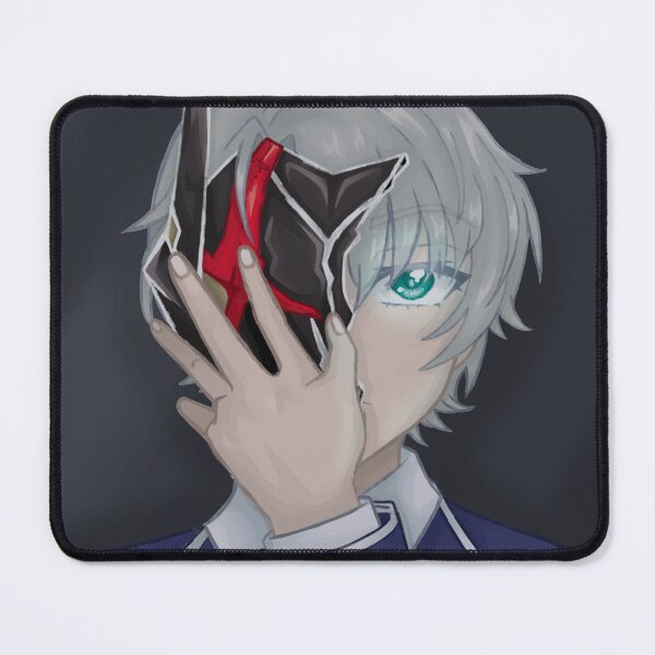 Item preview, Raika Unmasked designed and sold by sakurage.