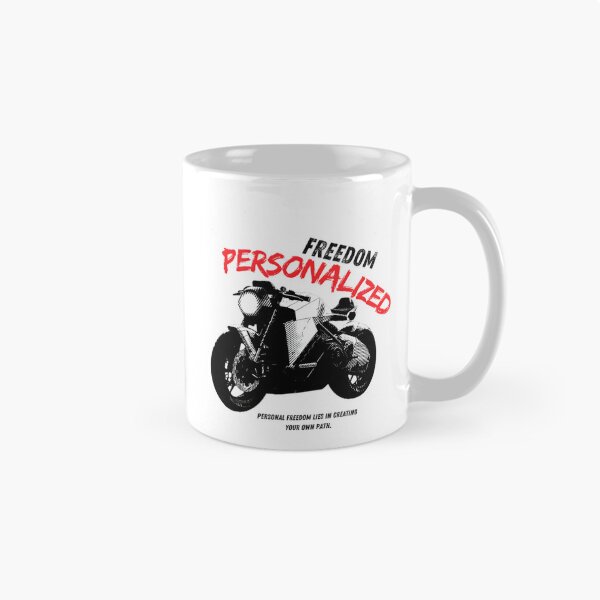 Item preview,  Personalized Freedom designed and sold by Yeanishi.