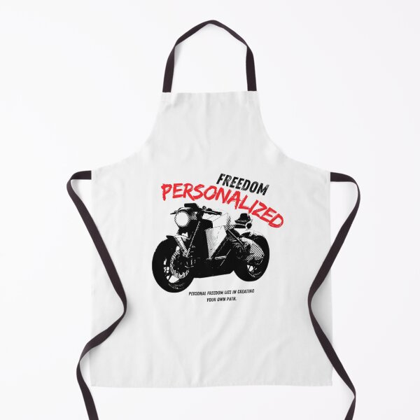 Item preview,  Personalized Freedom designed and sold by Yeanishi.