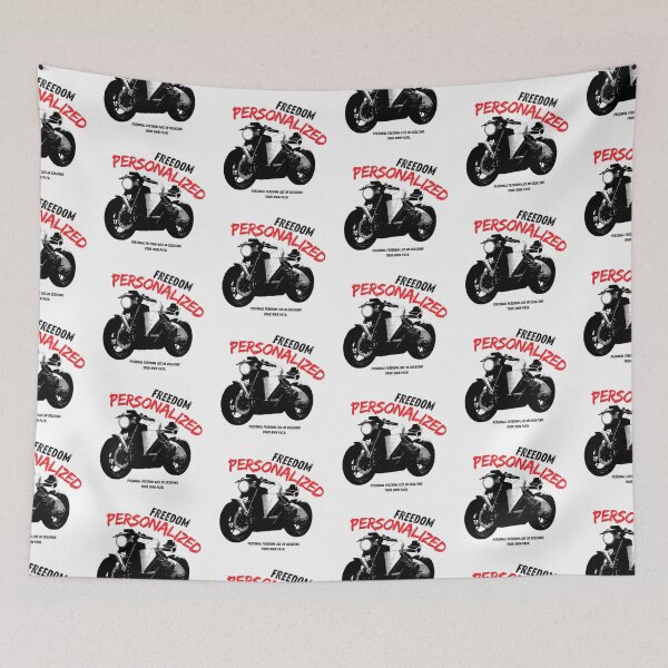 Item preview,  Personalized Freedom designed and sold by Yeanishi.