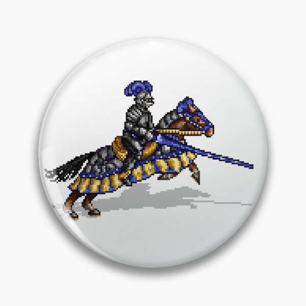 Item preview, HOMM2 Champion designed and sold by JettH.