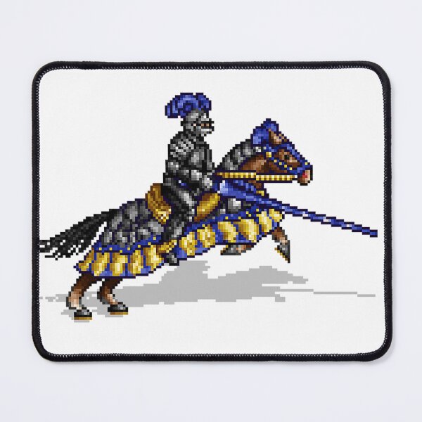 Item preview, HOMM2 Champion designed and sold by JettH.