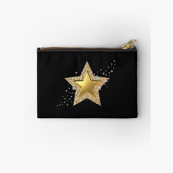 Item preview, Luxury gold and silver stars designed and sold by Rbnano.