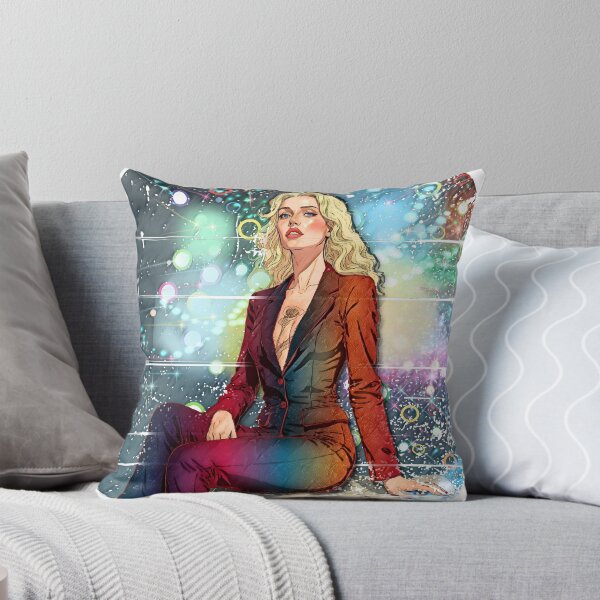 Item preview, Retro Space Siren designed and sold by Hen-C-Art.
