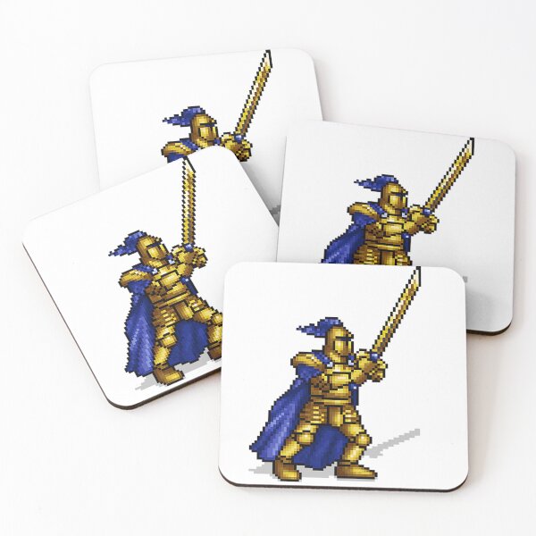 Item preview, HOMM2 Crusader designed and sold by JettH.