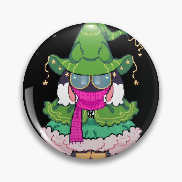Item preview, Ralsei  designed and sold by KillianGrantM.