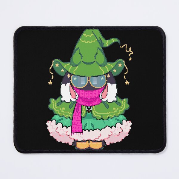 Item preview, Ralsei  designed and sold by KillianGrantM.