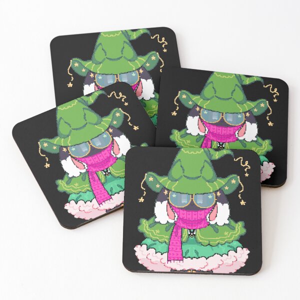 Item preview, Ralsei  designed and sold by KillianGrantM.