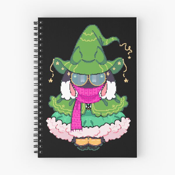 Item preview, Ralsei  designed and sold by KillianGrantM.