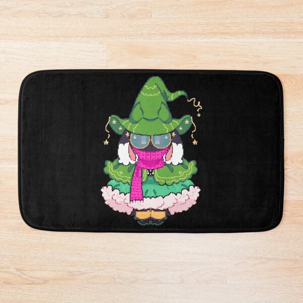 Item preview, Ralsei  designed and sold by KillianGrantM.