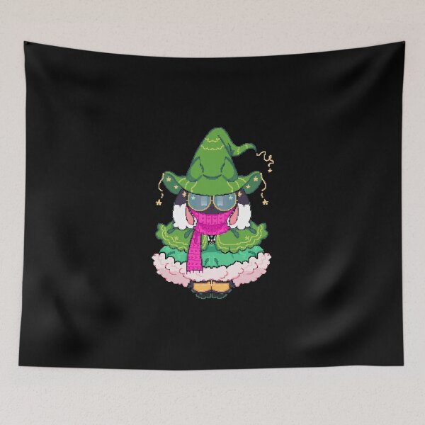 Item preview, Ralsei  designed and sold by KillianGrantM.