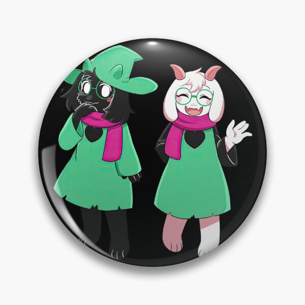Item preview, Ralsei Art designed and sold by KillianGrantM.