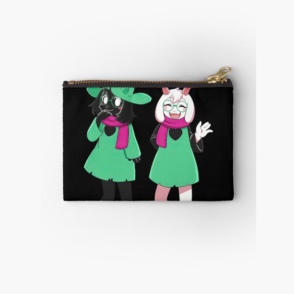 Item preview, Ralsei Art designed and sold by KillianGrantM.