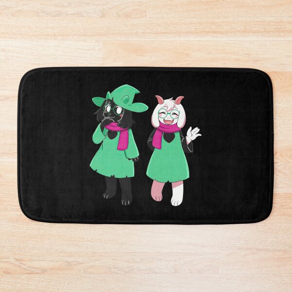 Item preview, Ralsei Art designed and sold by KillianGrantM.