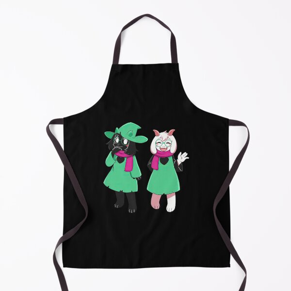 Item preview, Ralsei Art designed and sold by KillianGrantM.