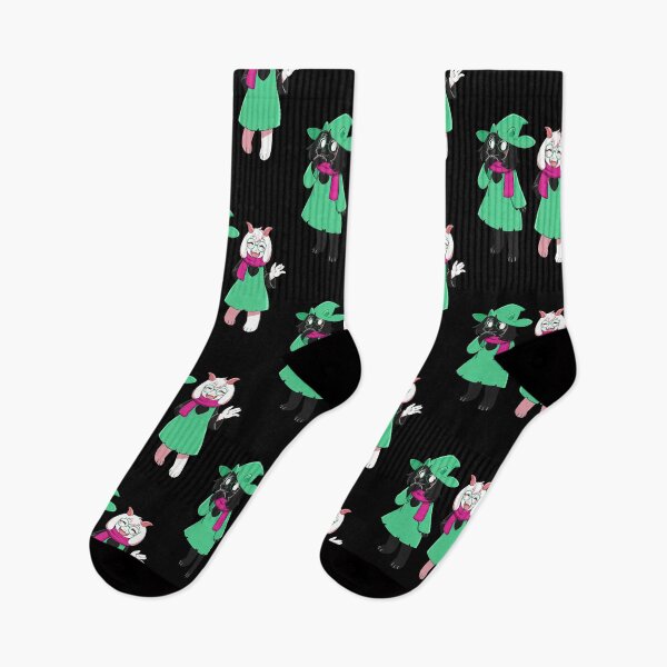 Item preview, Ralsei Art designed and sold by KillianGrantM.
