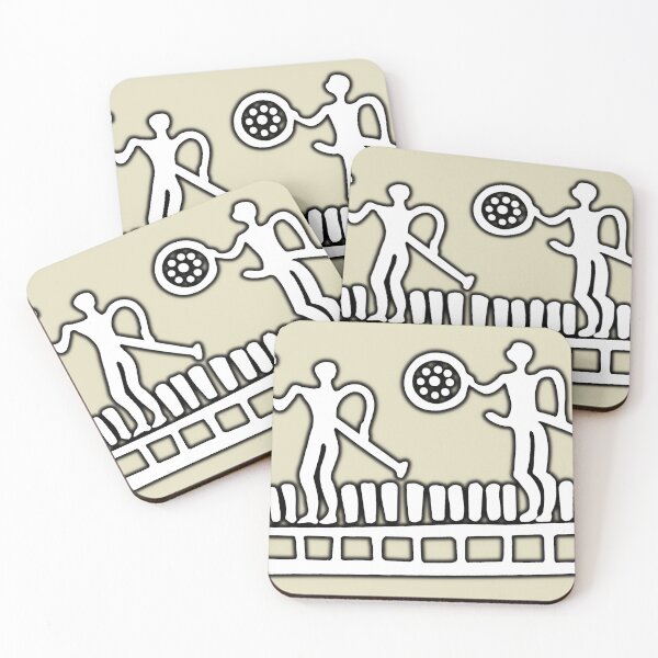Item preview, A fight aboard a Scandinavian boat. designed and sold by frederic Lecut.