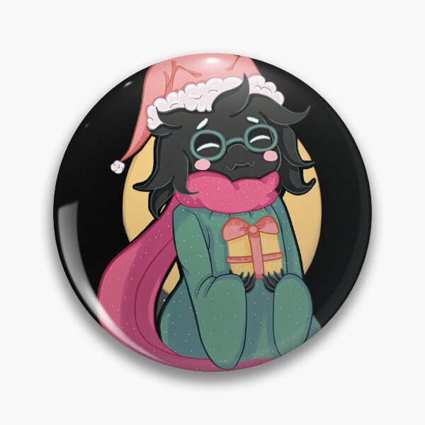 Item preview, Ralsei Christmas Hat designed and sold by KillianGrantM.