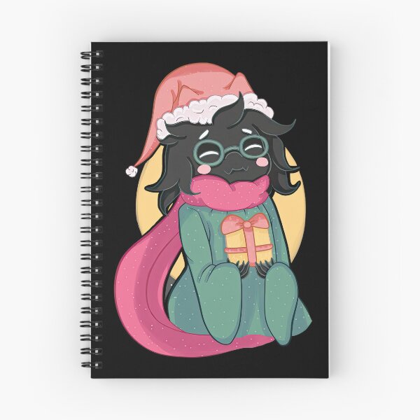 Item preview, Ralsei Christmas Hat designed and sold by KillianGrantM.