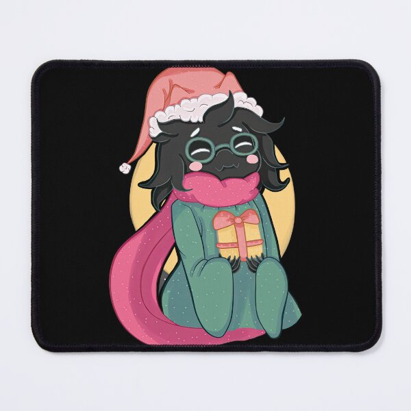 Item preview, Ralsei Christmas Hat designed and sold by KillianGrantM.