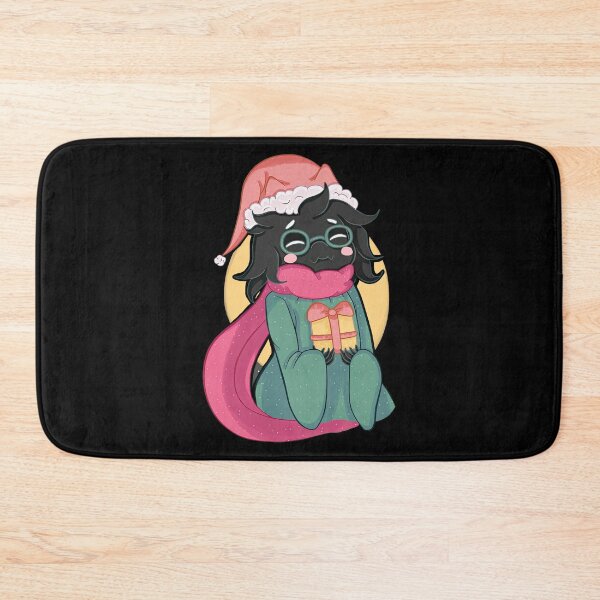 Item preview, Ralsei Christmas Hat designed and sold by KillianGrantM.
