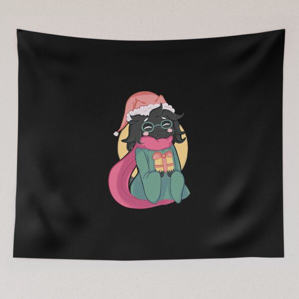 Item preview, Ralsei Christmas Hat designed and sold by KillianGrantM.