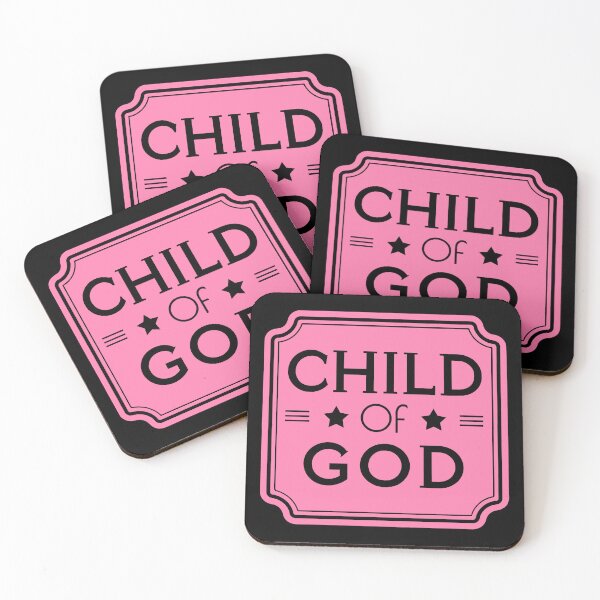 Item preview, Child Of God designed and sold by plushism.