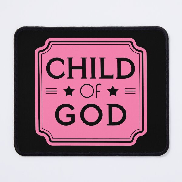 Item preview, Child Of God designed and sold by plushism.