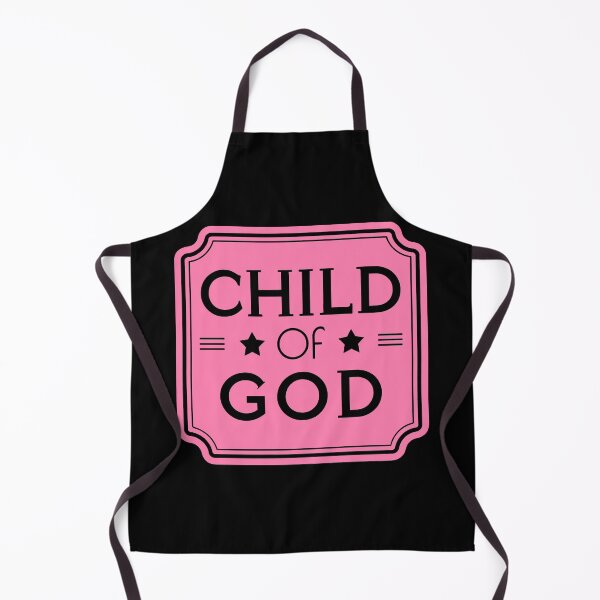 Item preview, Child Of God designed and sold by plushism.