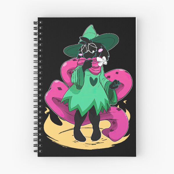Item preview, Ralsei cute art designed and sold by KillianGrantM.