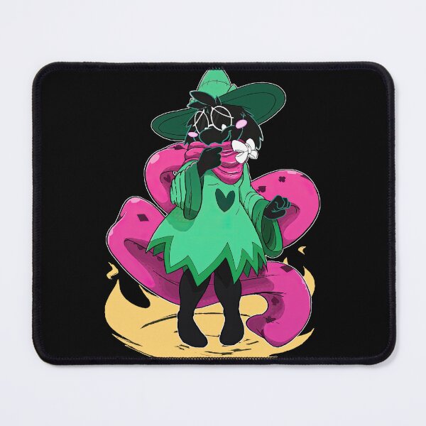 Item preview, Ralsei cute art designed and sold by KillianGrantM.
