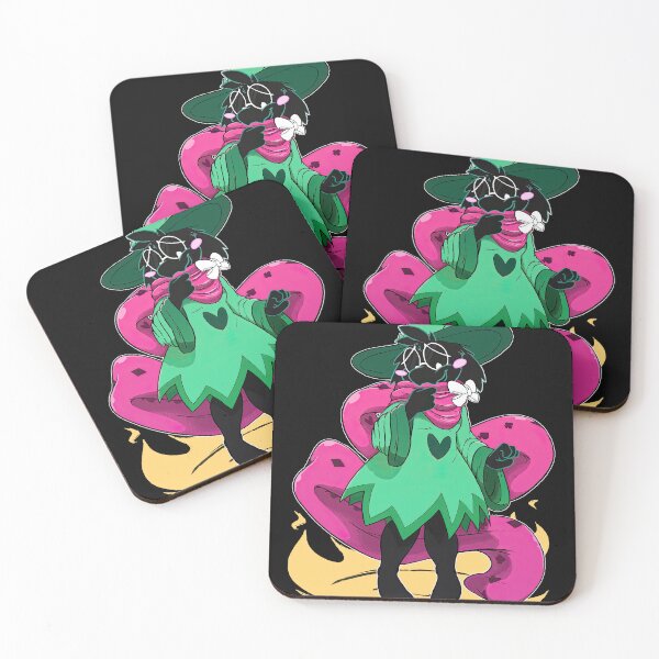 Item preview, Ralsei cute art designed and sold by KillianGrantM.