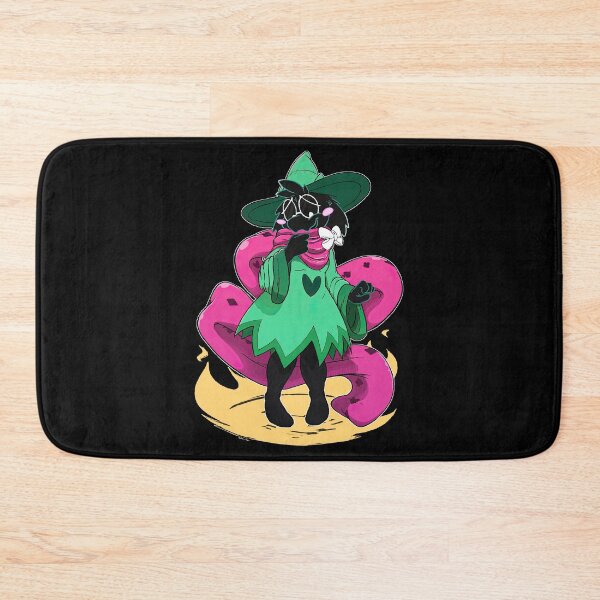 Item preview, Ralsei cute art designed and sold by KillianGrantM.