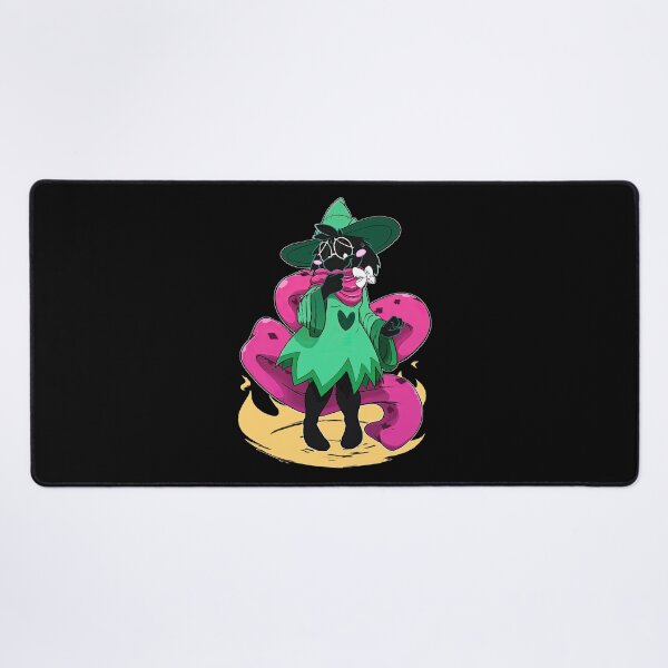 Item preview, Ralsei cute art designed and sold by KillianGrantM.