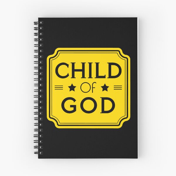 Item preview, Child Of God designed and sold by plushism.