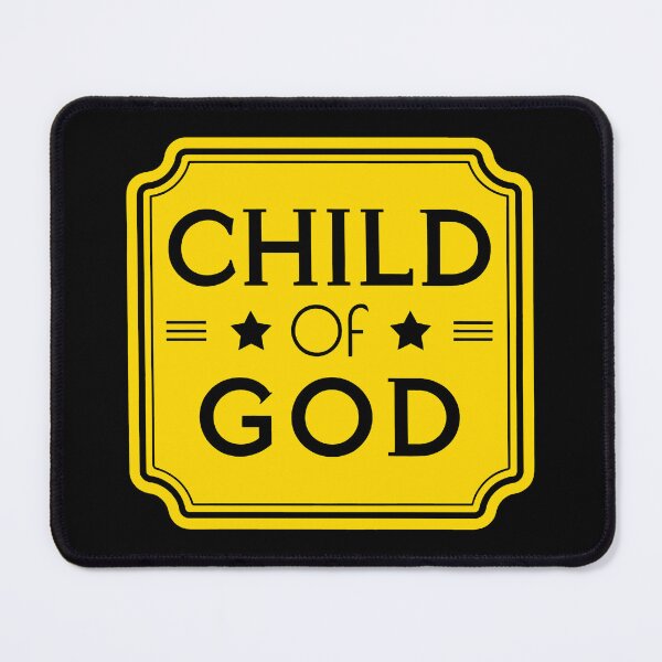 Item preview, Child Of God designed and sold by plushism.