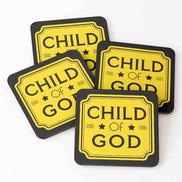 Item preview, Child Of God designed and sold by plushism.