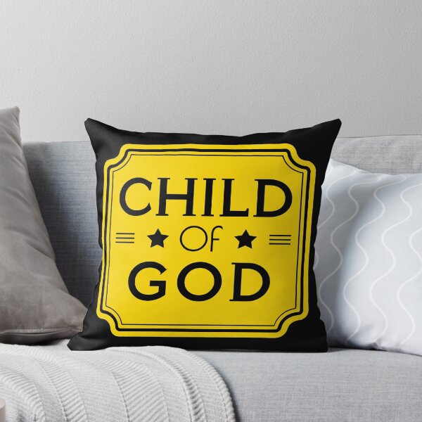 Item preview, Child Of God designed and sold by plushism.
