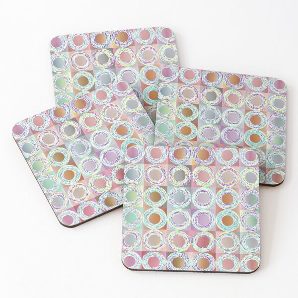 Item preview, Geometric pattern  designed and sold by Codingart9.